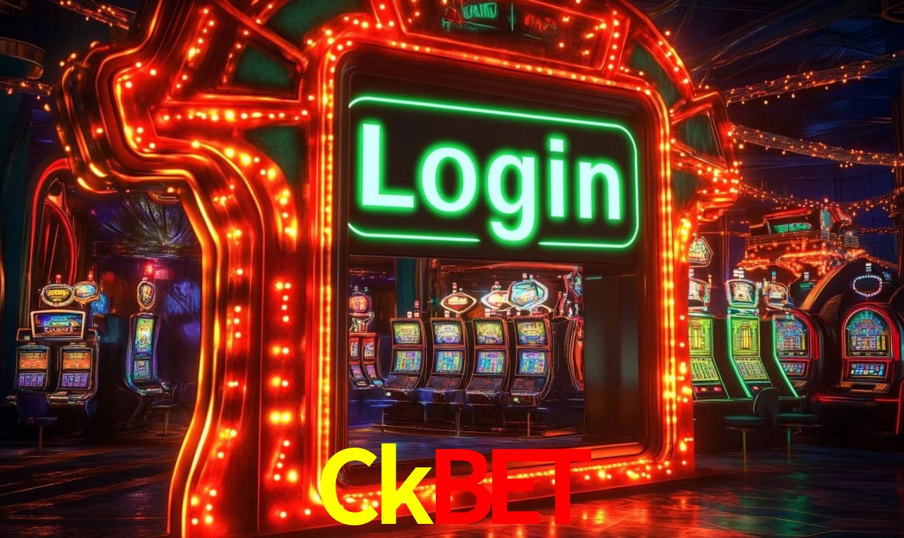 Apostas de Futebol Ckbet