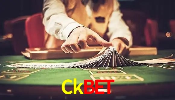 Blackjack Table Ckbet