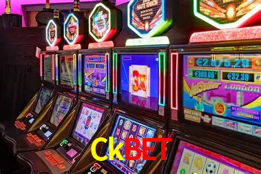 Desvendando o Mundo dos Jogos Virtuais na Ckbet