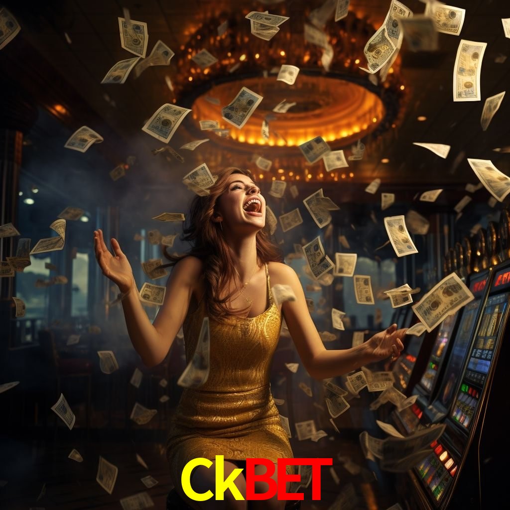 Live Casino Ckbet
