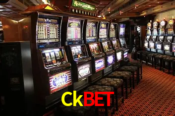 Inovações de Jogos na Ckbet: O Futuro das Experiências Interativas