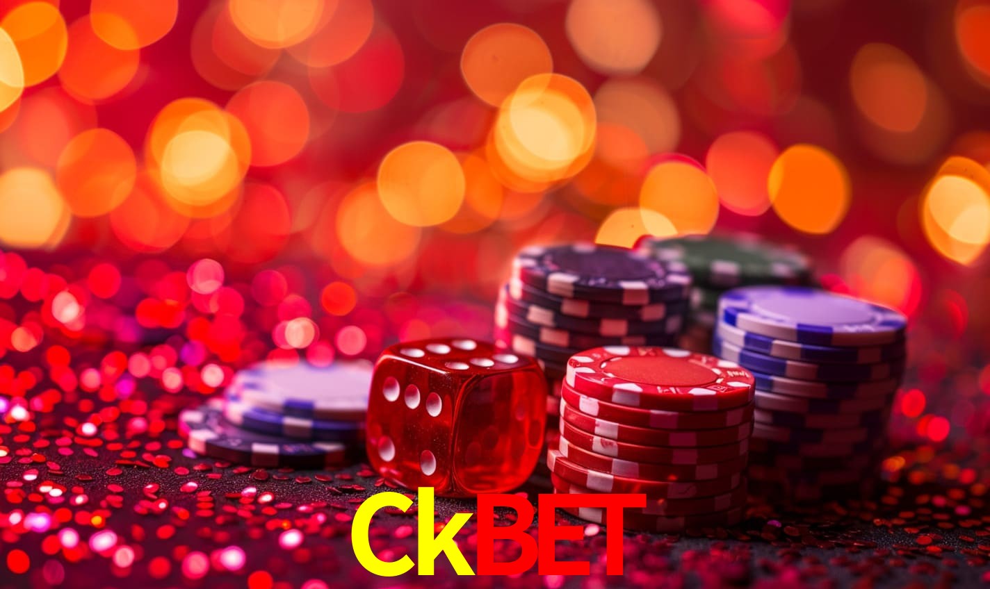 Desvendando o Mundo dos Jogos Virtuais na Ckbet