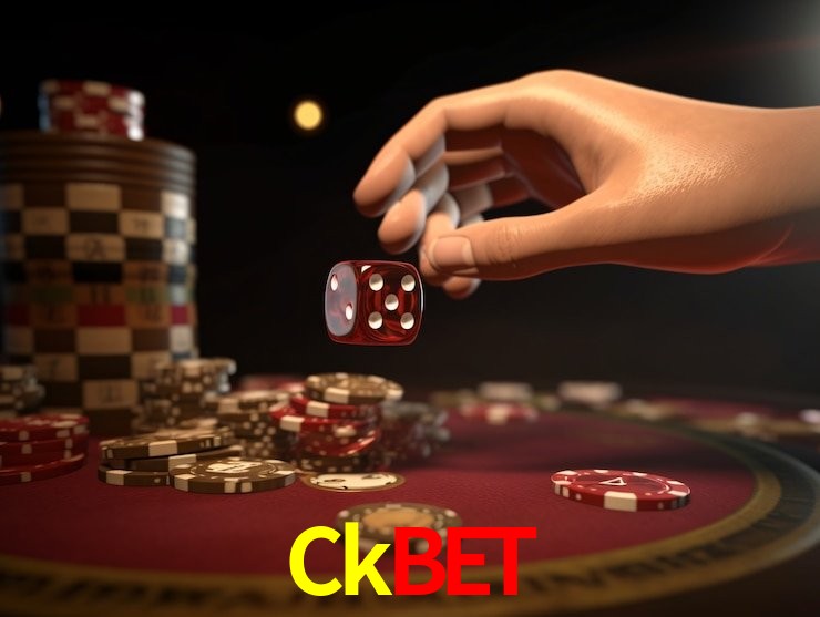 Jogos de Slot Ckbet