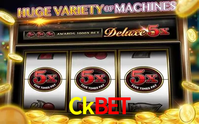 A Revolução dos Aplicativos de Jogos no Ckbet
