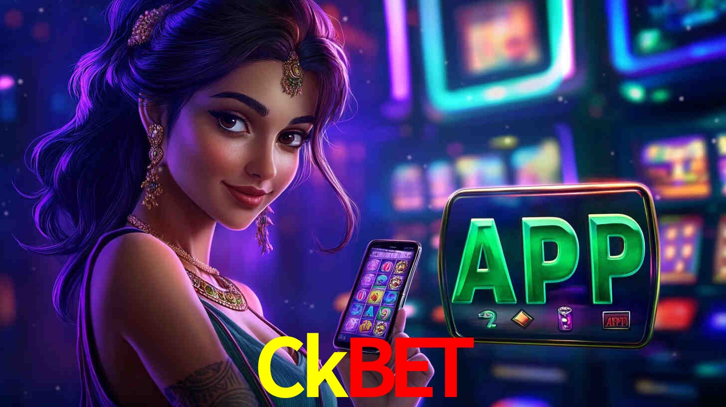 Ckbet,Ckbet App