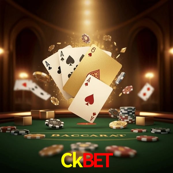Roulette Table Ckbet