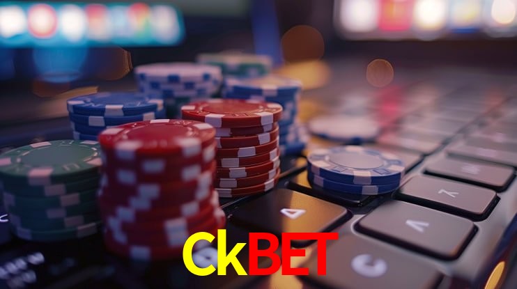 Tecnologia da Plataforma Ckbet
