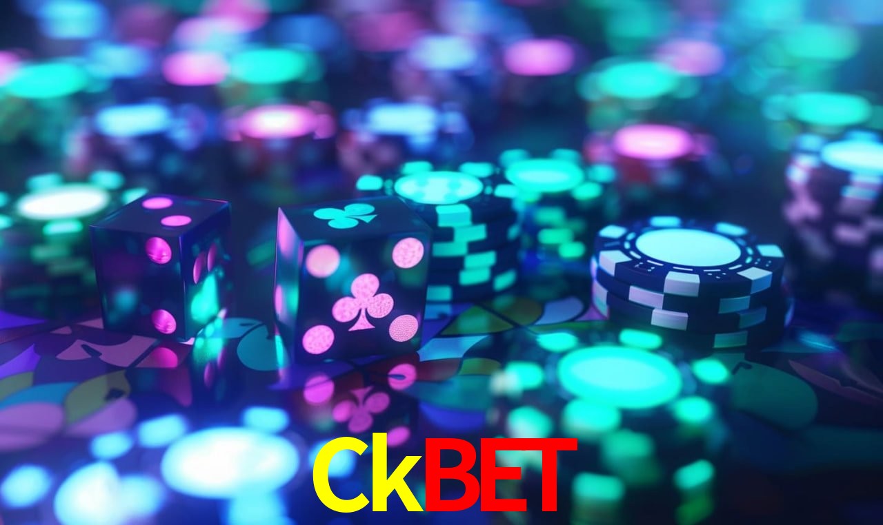 Casino VIP Ckbet