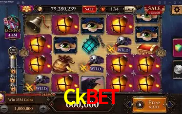 Exclusive Offers Ckbet