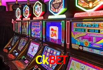 Inovações de Jogos na Ckbet: O Futuro das Experiências Interativas