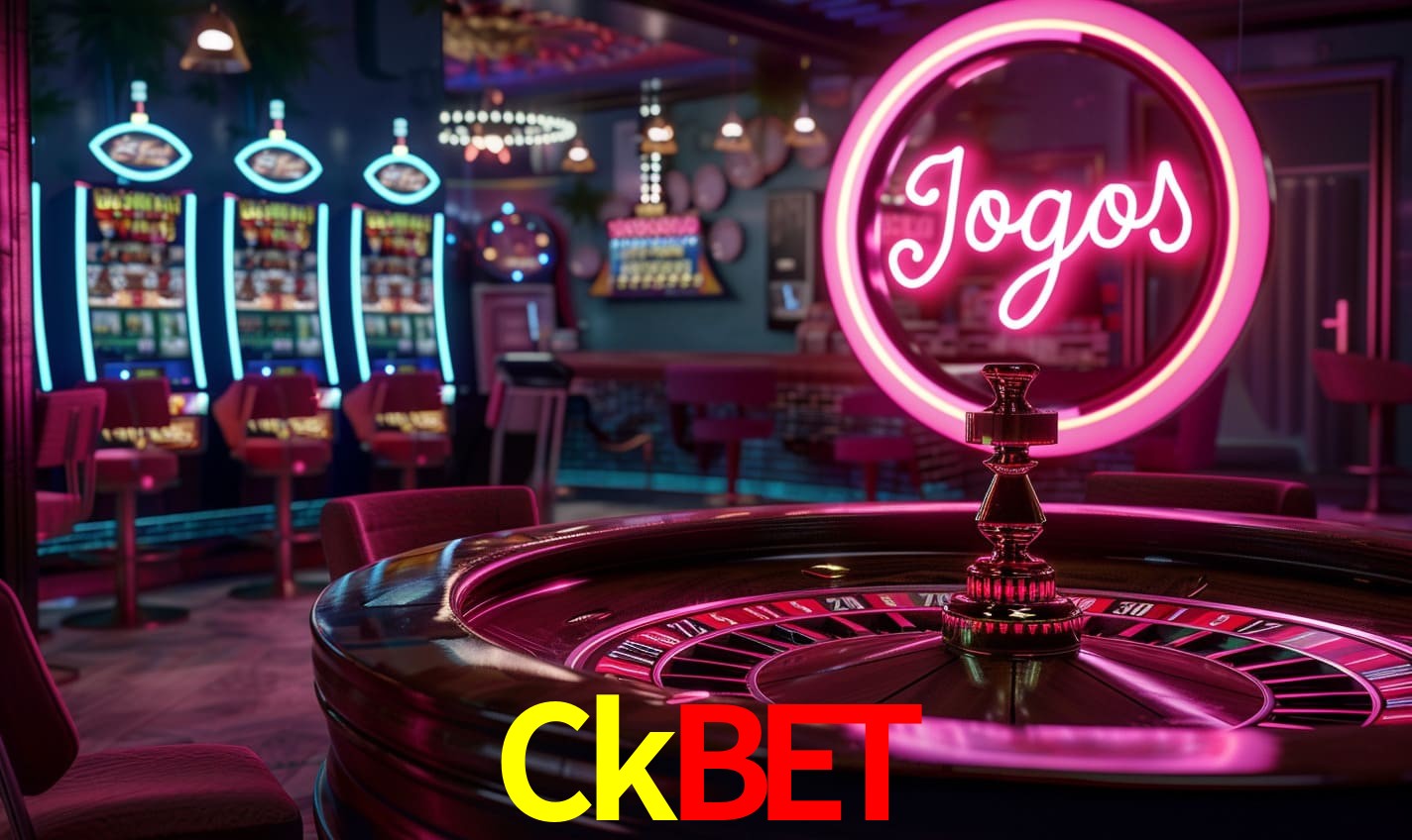 A Emoção da Loteria na Ckbet: Uma Chance de Mudança de Vida