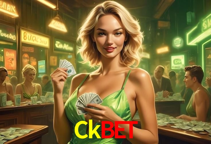Inovações de Jogos na Ckbet: O Futuro das Experiências Interativas