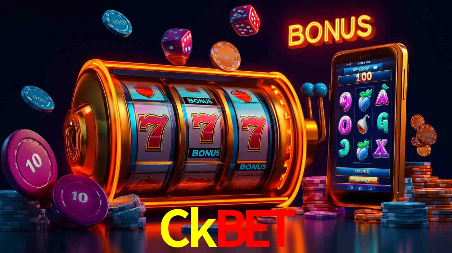 Explorando a Categoria de Eventos em Apostas na Ckbet