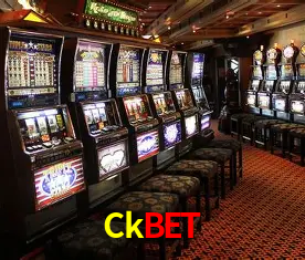 A Emoção da Loteria na Ckbet: Uma Chance de Mudança de Vida