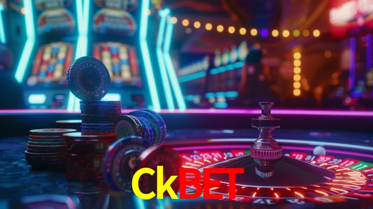 Bonus Features Ckbet