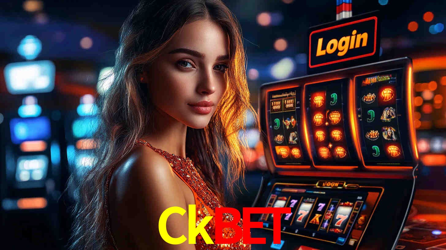 Ckbet: Seu Cassino Premiado com Pagamentos Rápidos