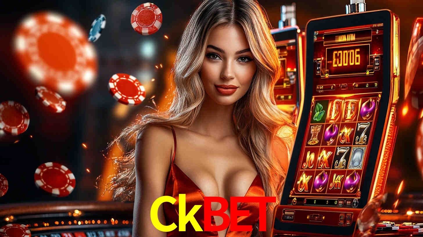 Ckbet Login
