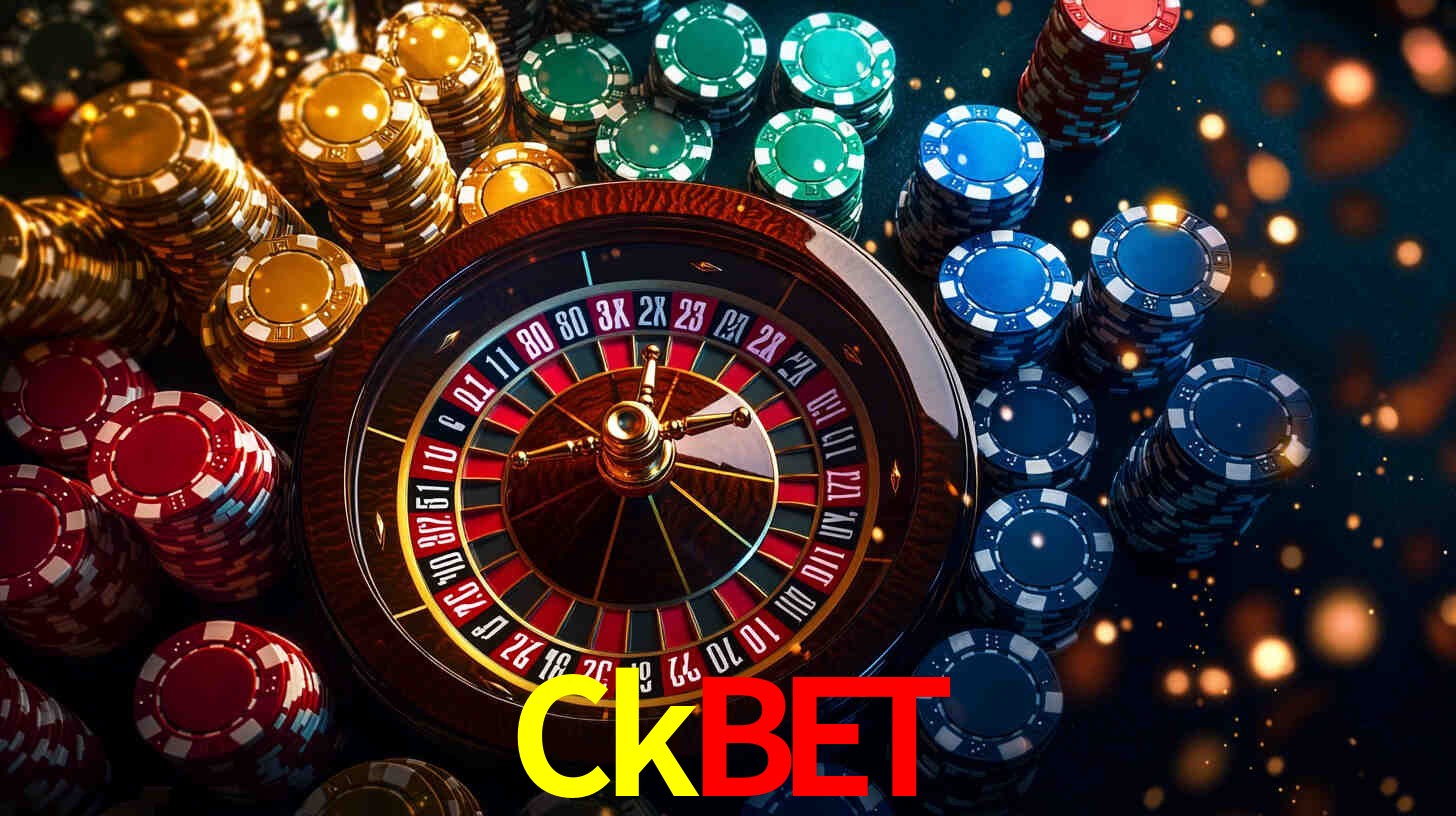 Ckbet,Ckbet App