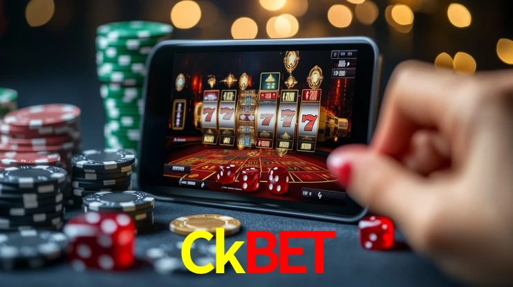 Ckbet App Interface