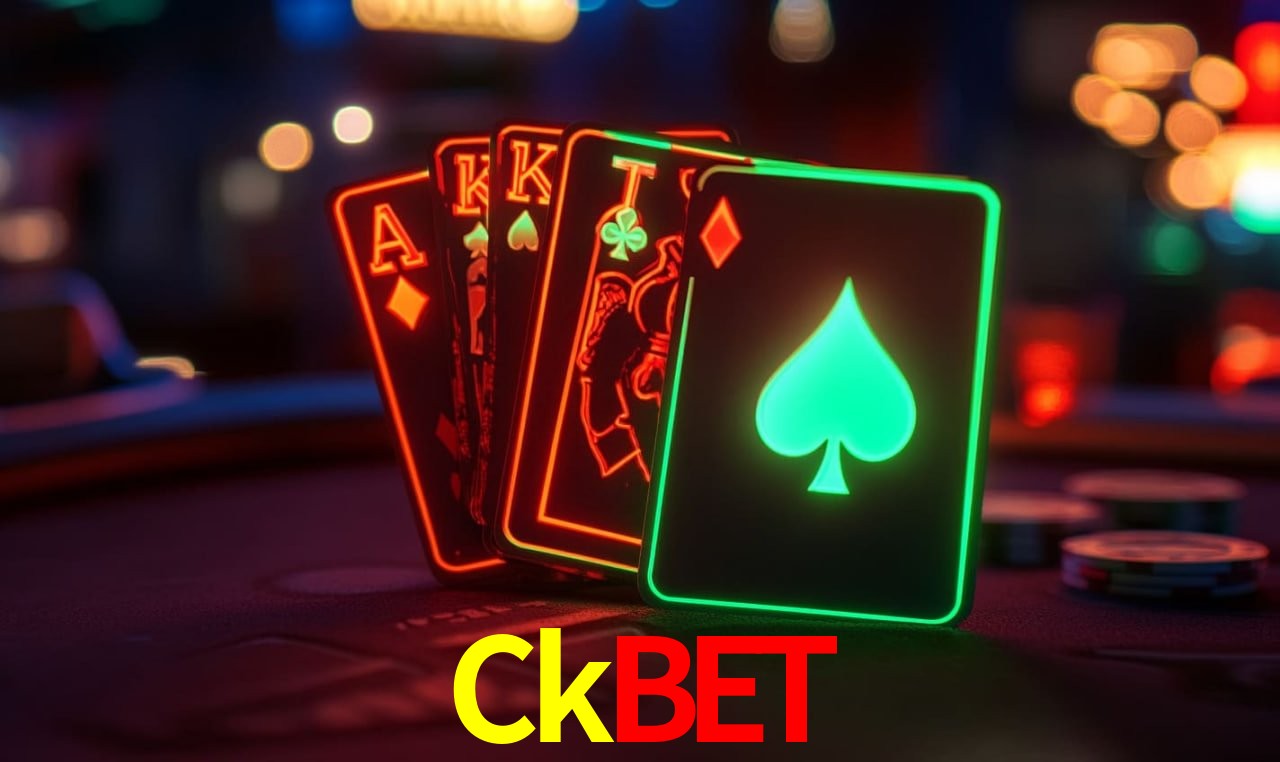 Avaliações dos Jogadores Ckbet