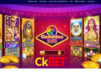 Descubra a Essência do Ckbet: Nossa História e Compromissos