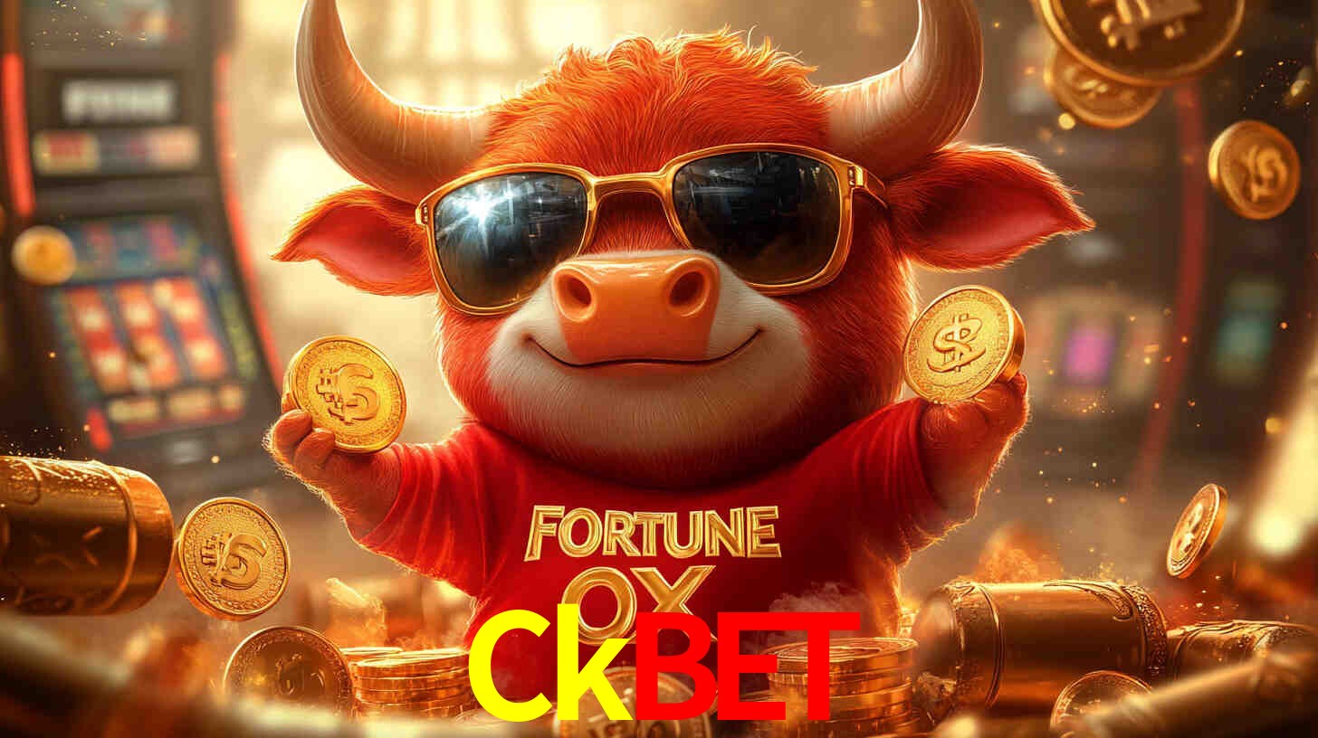 Ckbet Login