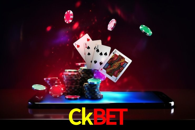 Experiência VIP Ckbet