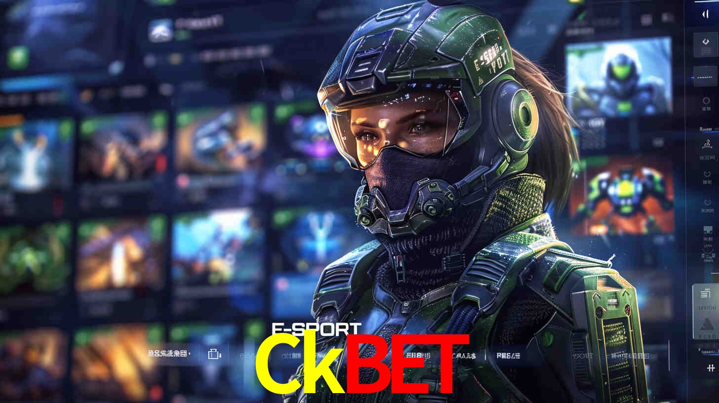 Security Systems Ckbet