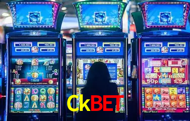 A Experiência Imersiva dos Cassinos Ao Vivo no Ckbet