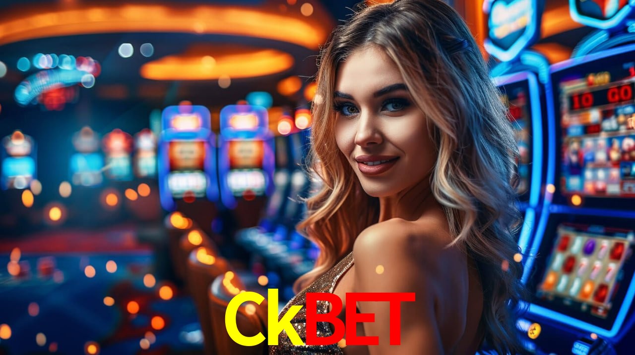 Welcome Bonus Ckbet