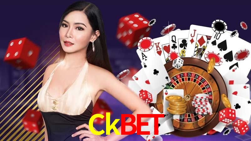 Jogos Exclusivos Ckbet