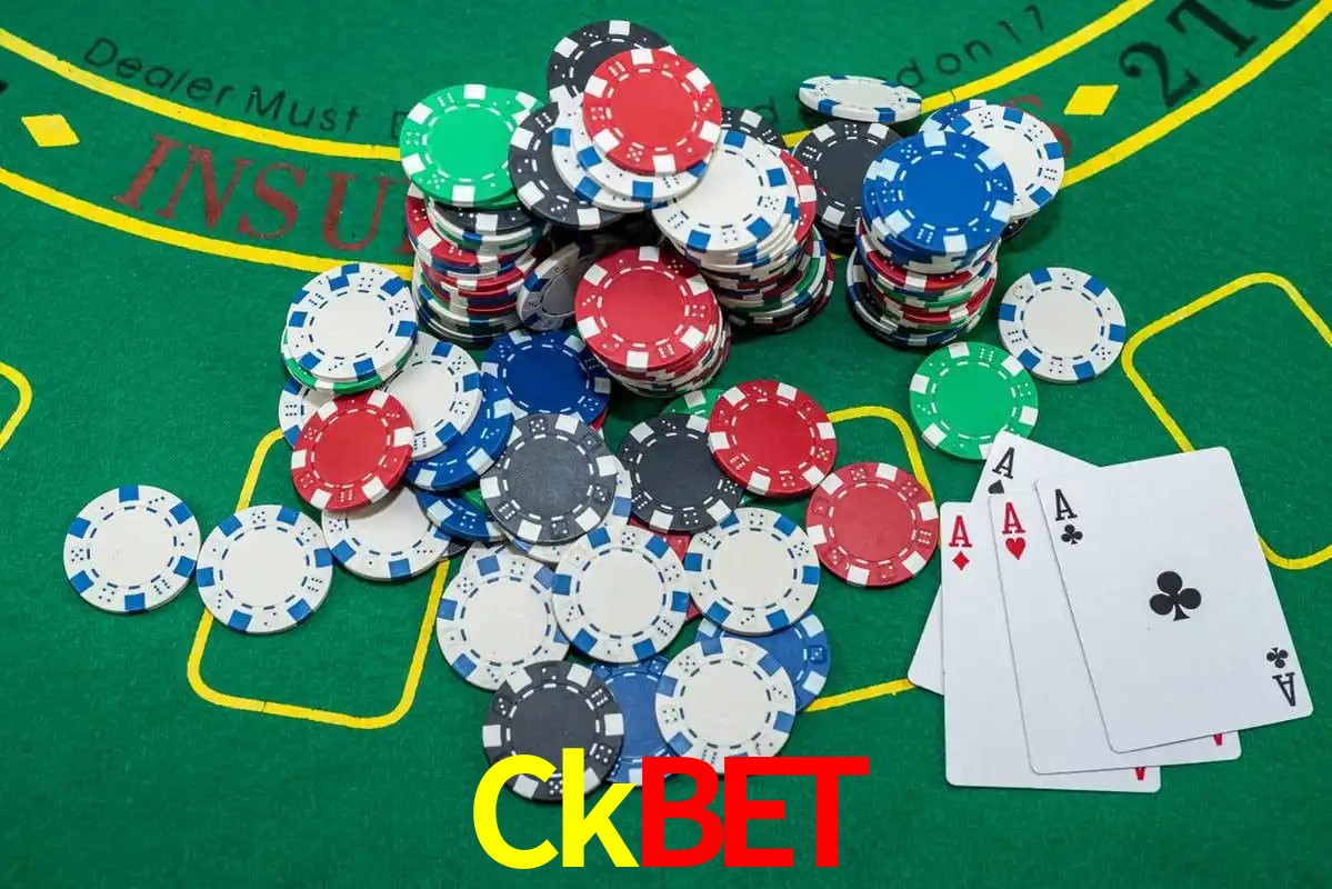Programa VIP Ckbet
