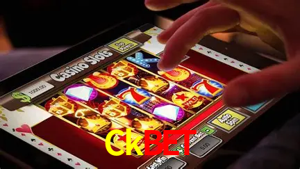 Descubra o Mundo do Cassino Online com Ckbet