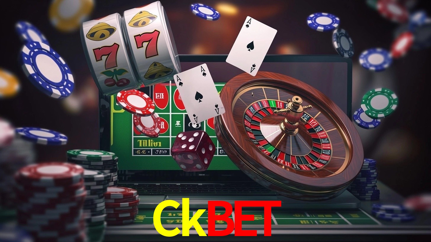 Ckbet,Ckbet App