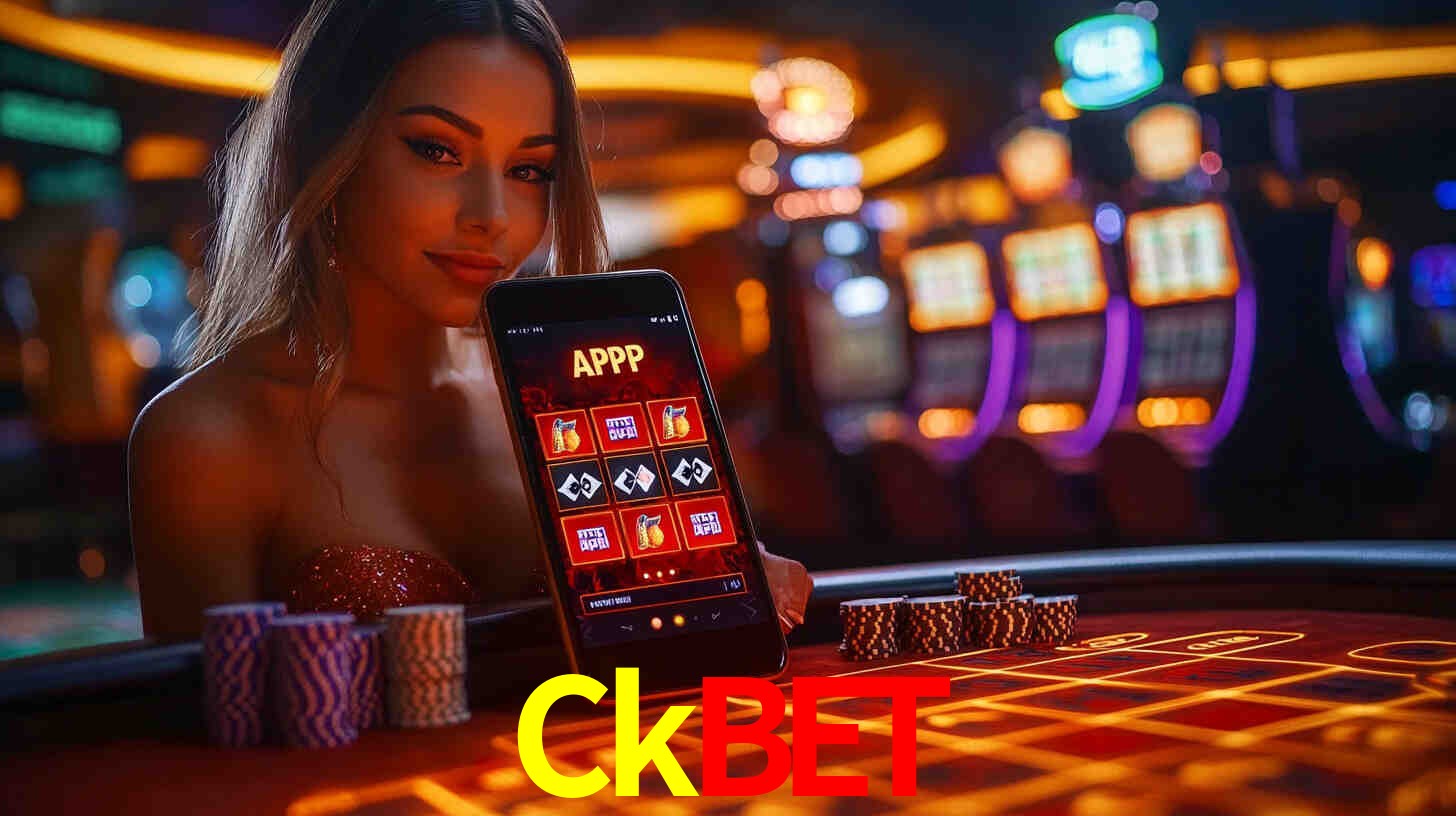 Descubra a Essência do Ckbet: Nossa História e Compromissos