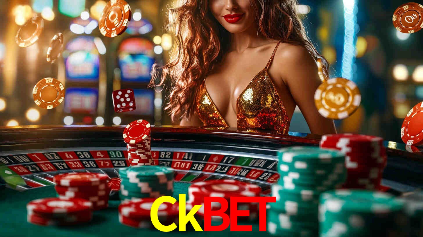 Ofertas Imperdíveis na Ckbet: Promoções e Bônus Que Valem a Pena