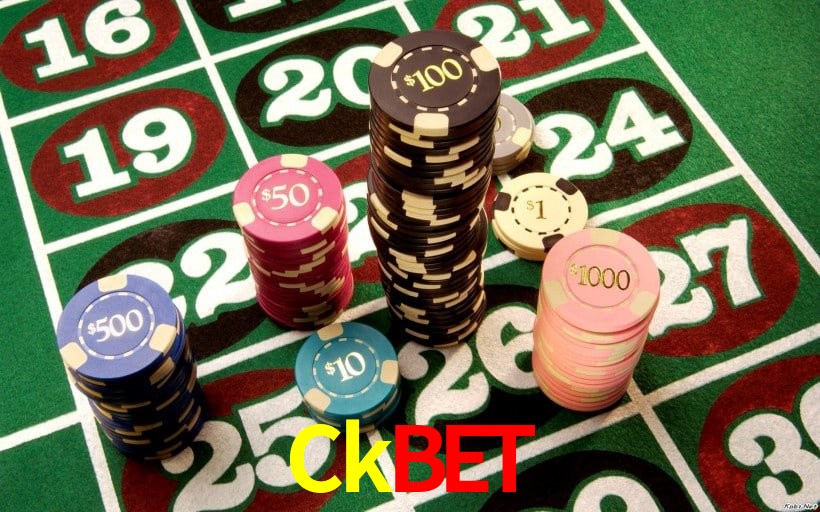 Estatísticas Esportivas Ckbet