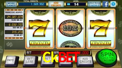Seasonal Promotions Ckbet