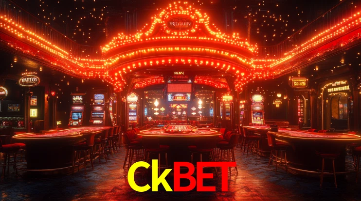 Experimente o Login Seguro Premium no Ckbet