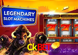 Desvendando o Mundo dos Jogos Virtuais na Ckbet