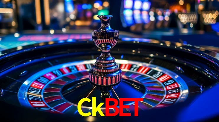 Ckbet Login