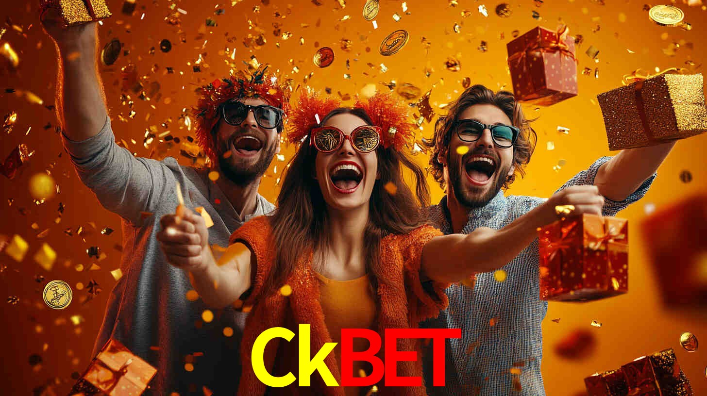 Ckbet: A Experiência de Casino com Jogos de Mesa ao Vivo