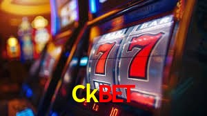 Segurança 2FA Ckbet