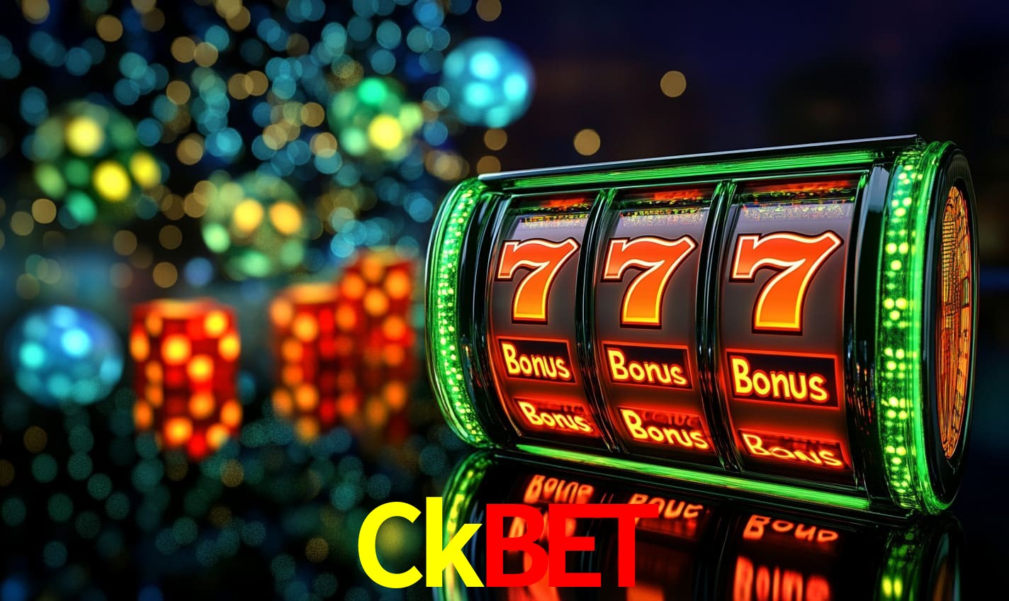 Benefícios da Conta Ckbet