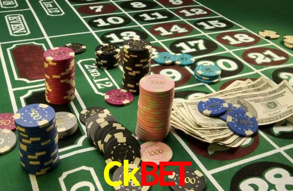 Ckbet,Ckbet App