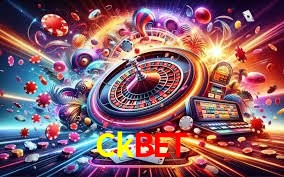 Apostas de Tênis Ckbet
