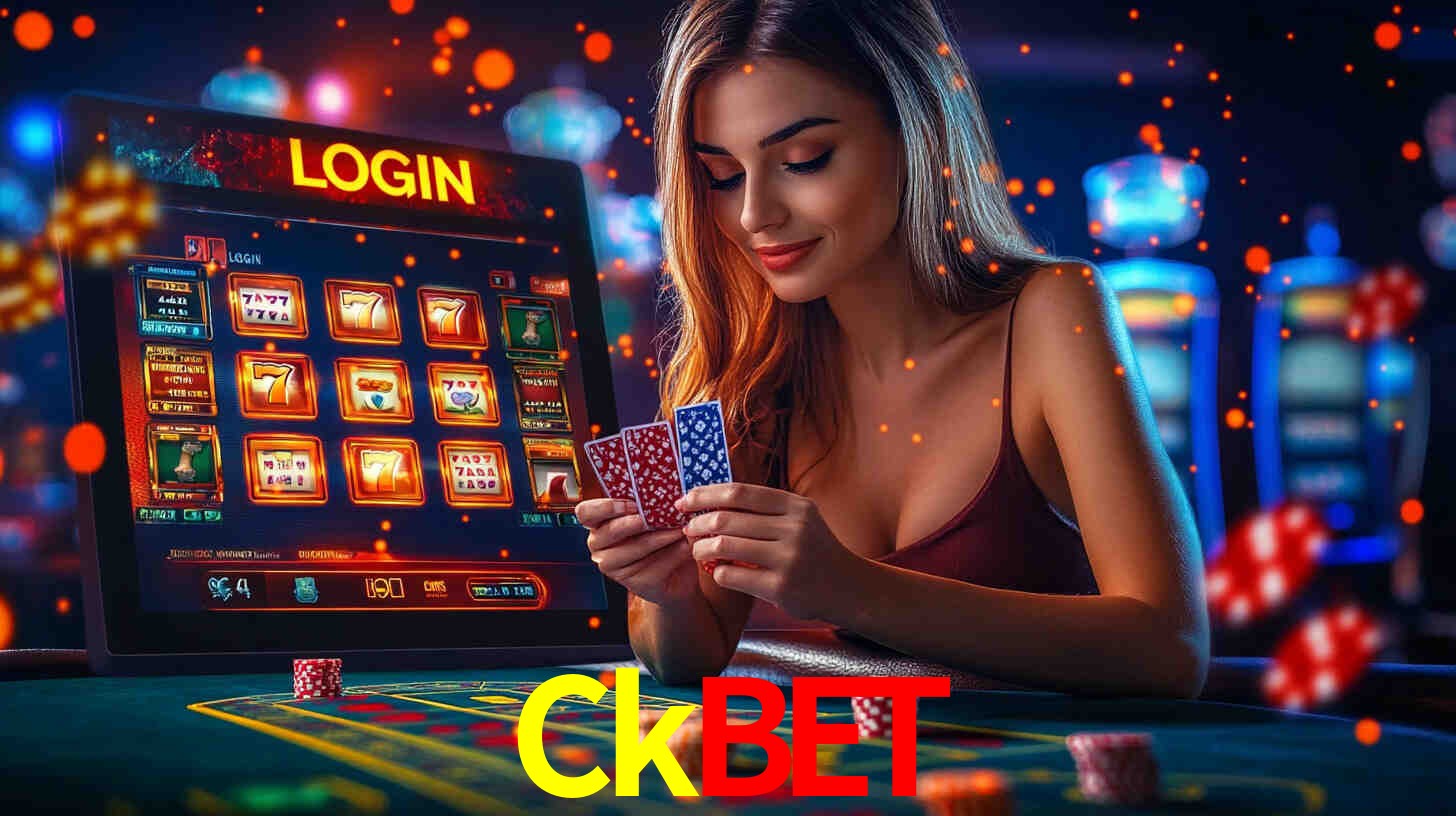 Ckbet,Ckbet App