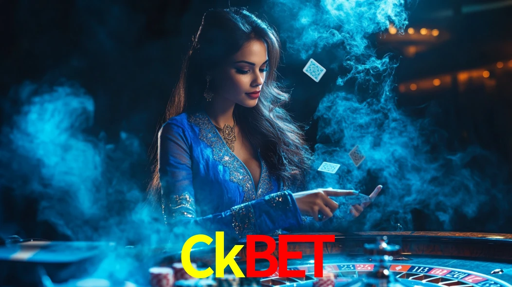 A Experiência Imersiva dos Cassinos Ao Vivo no Ckbet