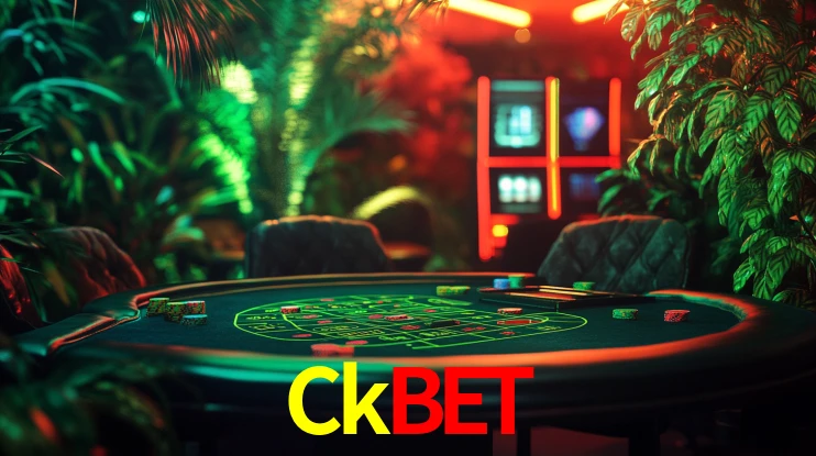 Welcome Bonus Ckbet