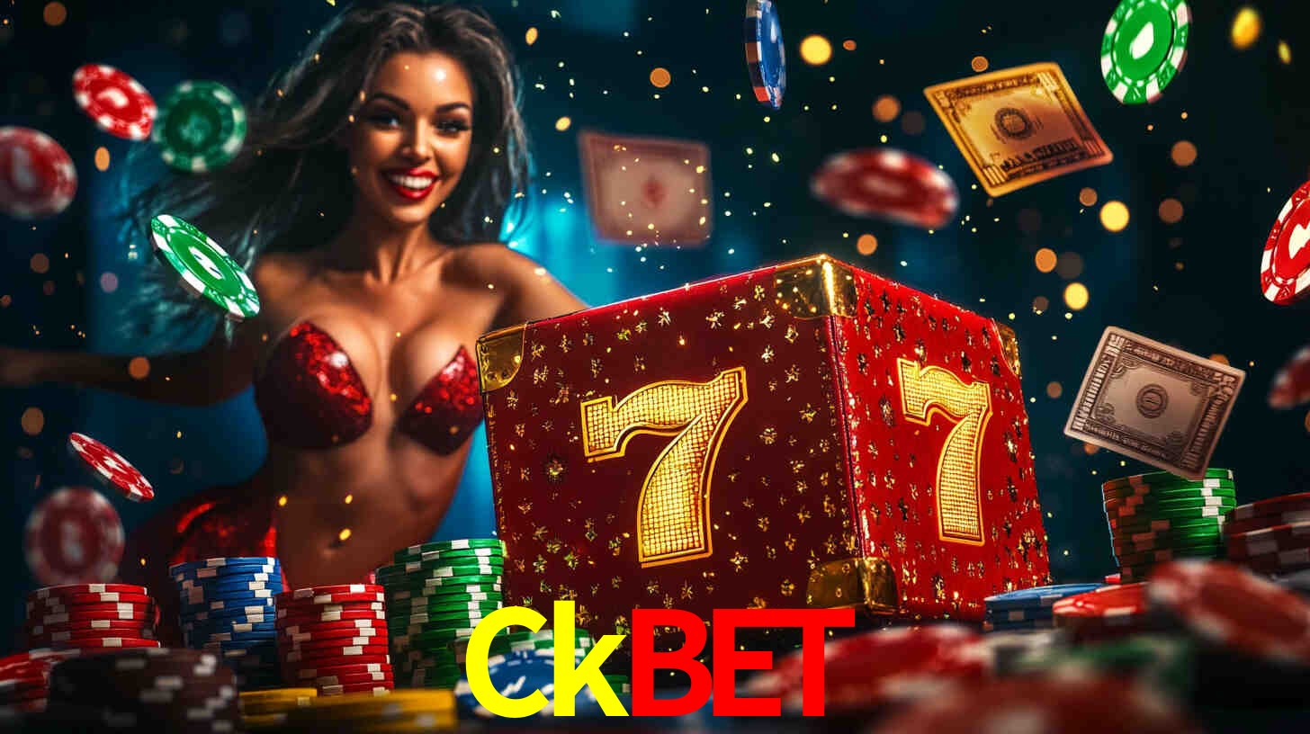 Descubra o Programa VIP da Ckbet: Vantagens Exclusivas para Jogadores